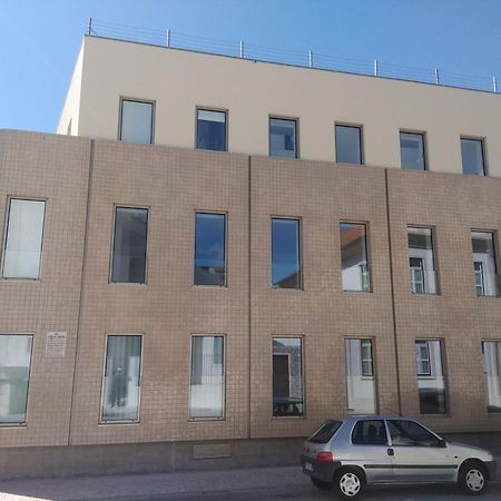 Light Brown Central Apartment Aveiro Esterno foto