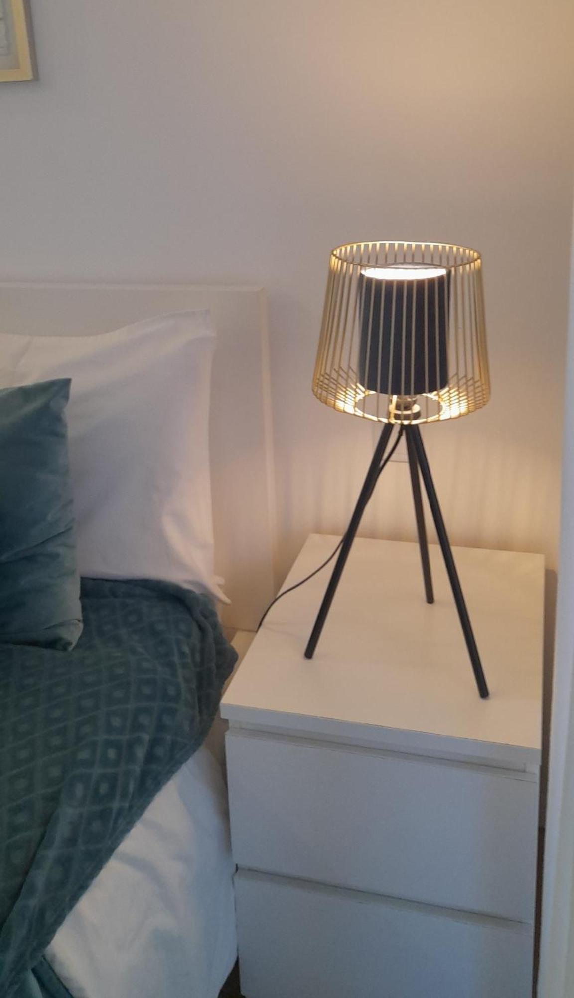 Light Brown Central Apartment Aveiro Esterno foto